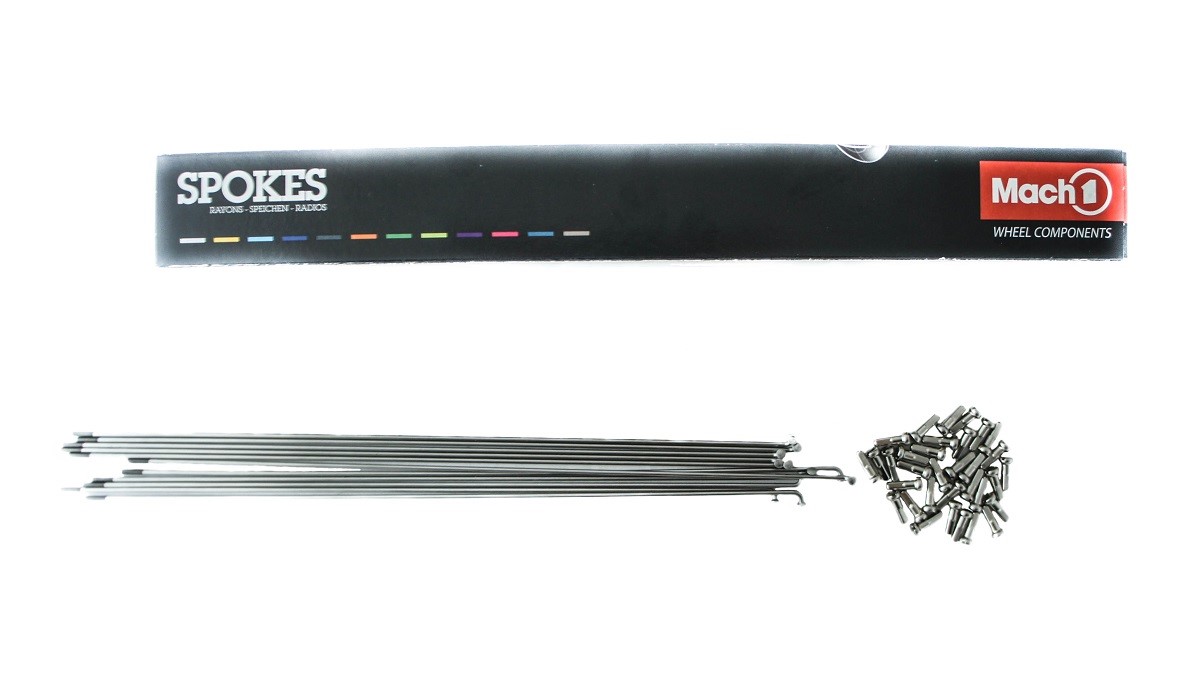 Szprycha Mach nierdz.280mm+nakr.14mm (op.72szt.)