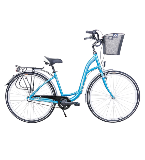 Rower Majdller 28'' MOTTA 8.3 17'' ECO New Morski