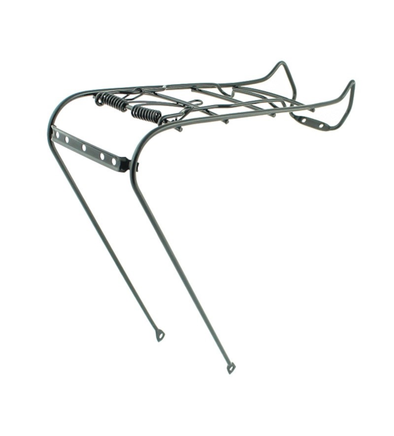 Bagażnik 26  prętowy czarny