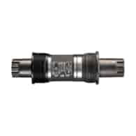 Oś mech.korb BSA 68/126mm Octalink