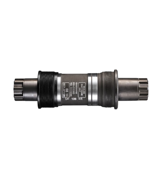 Oś mech.korb BSA 68/126mm Octalink