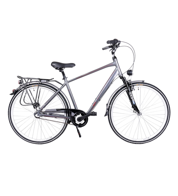 Rower Majdller 28'' OTIS 8.3 19'' Nexus 3 Graf per