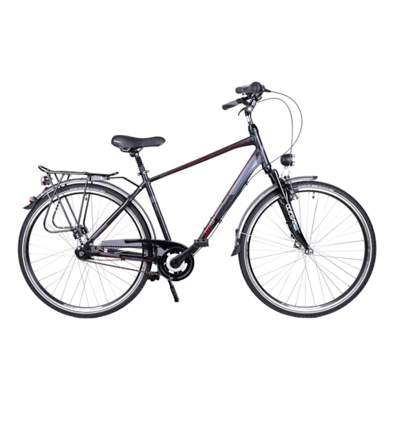 Rower Majdller 28'' OTIS 8.7 19'' Nexus 7 Czar mat