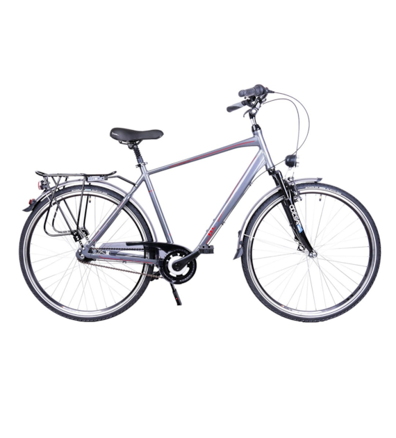 Rower Majdller 28'' OTIS 8.7 19'' Nexus 7 Graf per