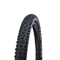 Opona 29x2,25 Schwalbe TOUGH TOM Czarna