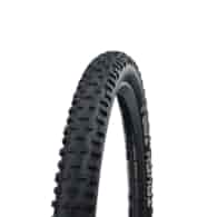 Opona 29x2,25 Schwalbe TOUGH TOM Czarna