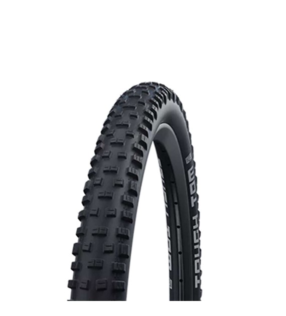 Opona 29x2,25 Schwalbe TOUGH TOM Czarna