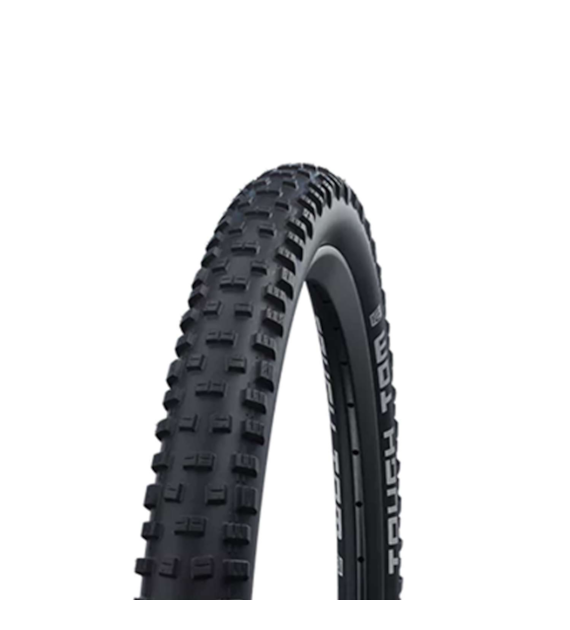 Opona 29x2,25 Schwalbe TOUGH TOM Czarna