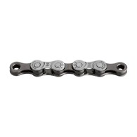Łańcuch KMC Z8.3 1/2”x3/32  116 ogn. Szary bez spi
