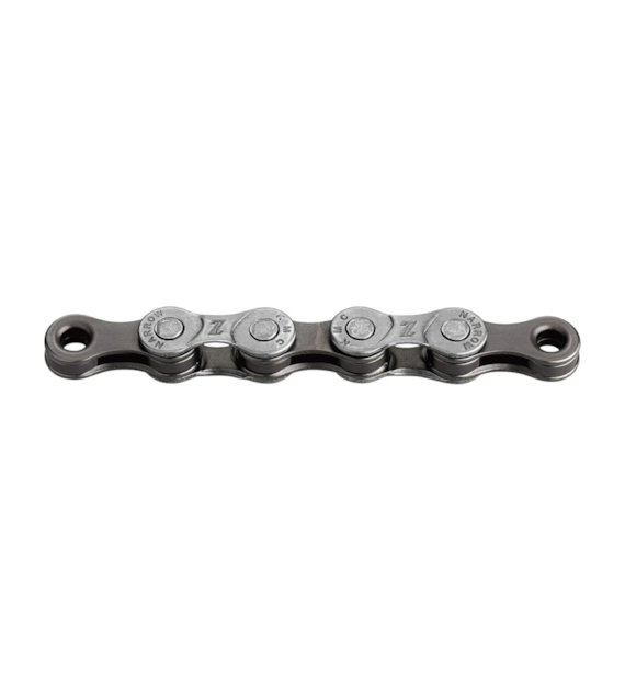Łańcuch KMC Z8.3 1/2”x3/32  116 ogn. Szary bez spi