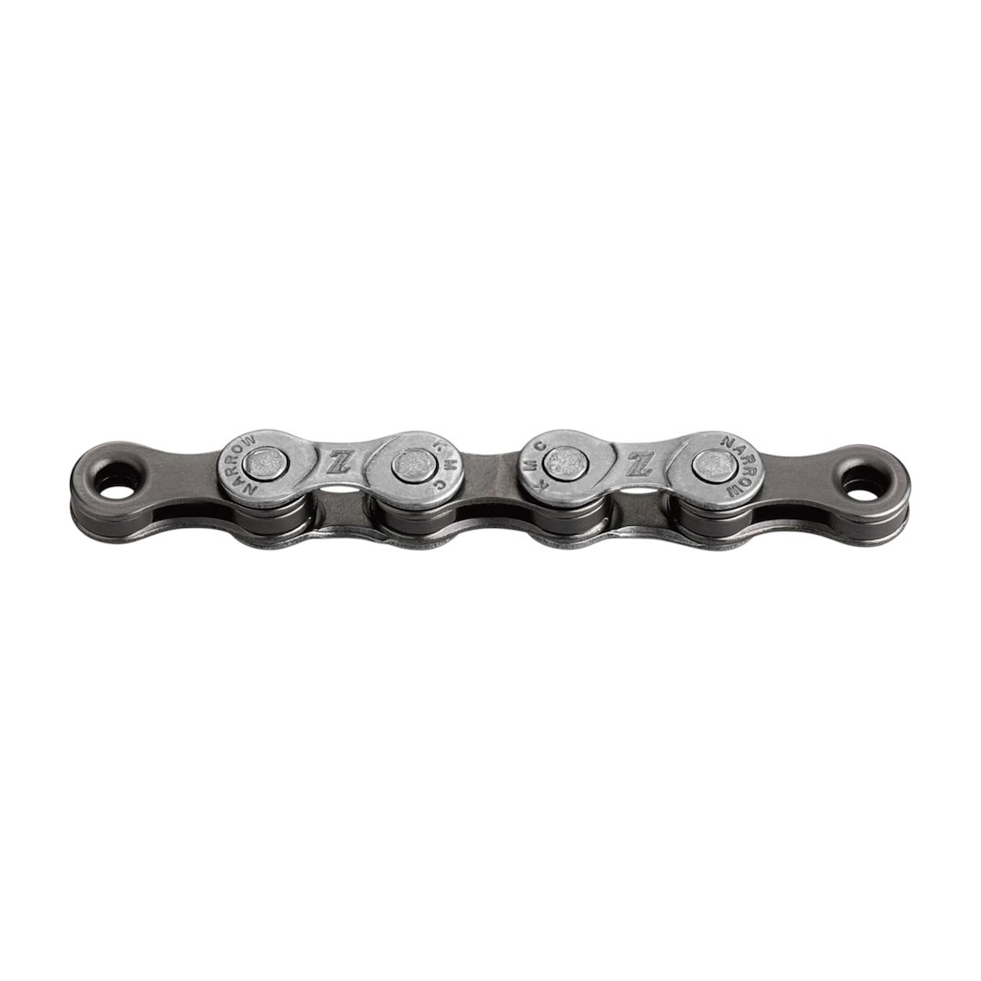 Łańcuch KMC Z8.3 1/2”x3/32  116 ogn. Szary bez spi