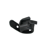 Uchwyt lampy przód,tył