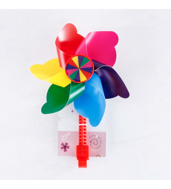 Wiatrak HL-W04 kolor