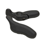 Rogi kier HL-GB03 czarne