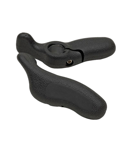 Rogi kier HL-GB03 czarne