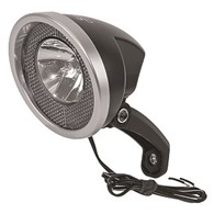 Lampa przód z dyn SMART z wyl.halogen na dyn