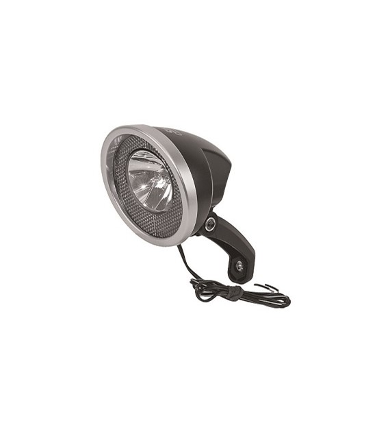 Lampa przód z dyn SMART z wyl.halogen na dyn