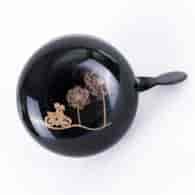 Dzwonek 57RZ-58 czarny