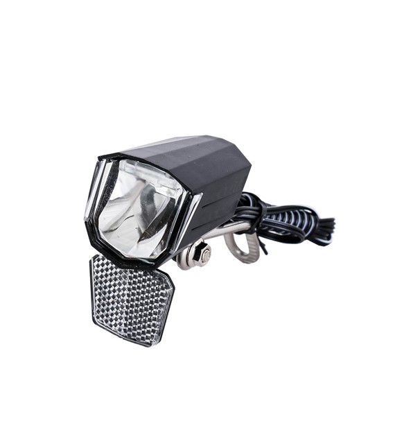 Lampa przód MDR-7112 na dyn 70 LUX