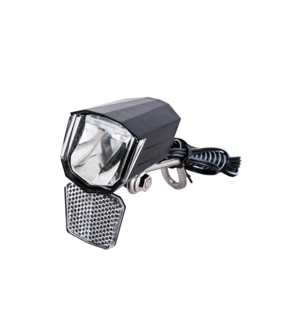 Lampa przód MDR-7112 na dyn 45 LUX