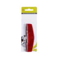 Lampa tył MDR-553EL-X na dynamo na bagaż. z podtrz