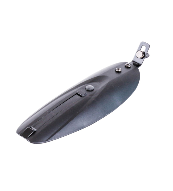 Błotnik 20  przód JY-9050F-20 czarny