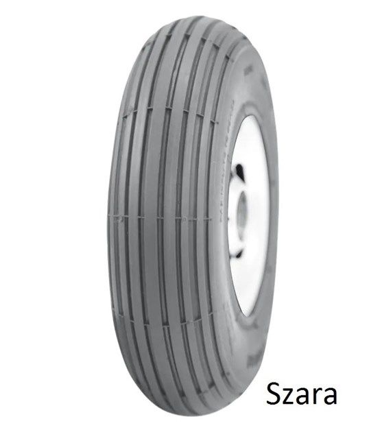 Opona 200x50 CONCESS P191 Szara