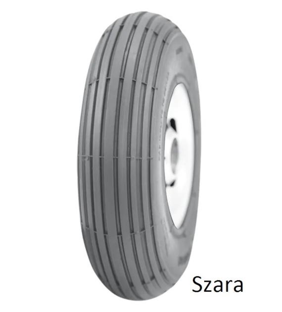 Opona 200x50 CONCESS P191 Szara