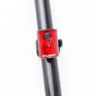 Lampa tył CG-211R na USB 3 LED 4 funkcyjna