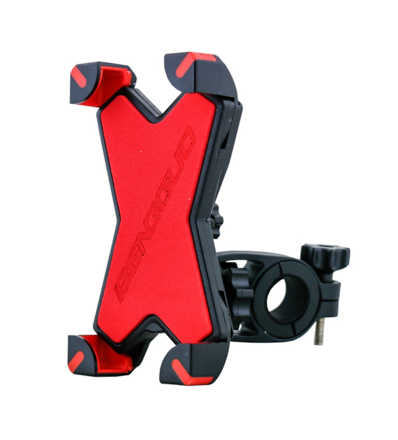 Uchwyt do telefonu BG-P09 3.5-7  Plastikowy