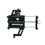 Uchwyt do telefonu BG-P25 3.5-7.2  Aluminiowy