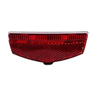 Lampa tył XC-262;3Led(6Lm)Bagażnik; Baterie