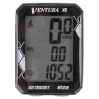 Licznik Ventura 11 funkcji