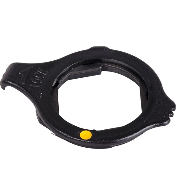 Pierścień mocujący złącze kasety Nexus 7