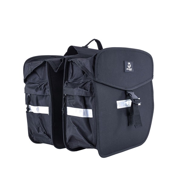 Torba 2-komorowa CB-8013 35x15.3x33.5cm, 36L