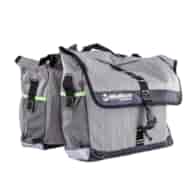 Torba 2-komorowa CB-8095G 38x33x11cm,25L