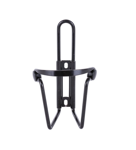 Koszyk bidonu BL-001 czarny