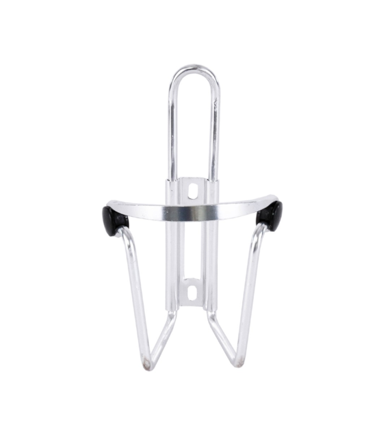 Koszyk bidonu BL-001 srebrny