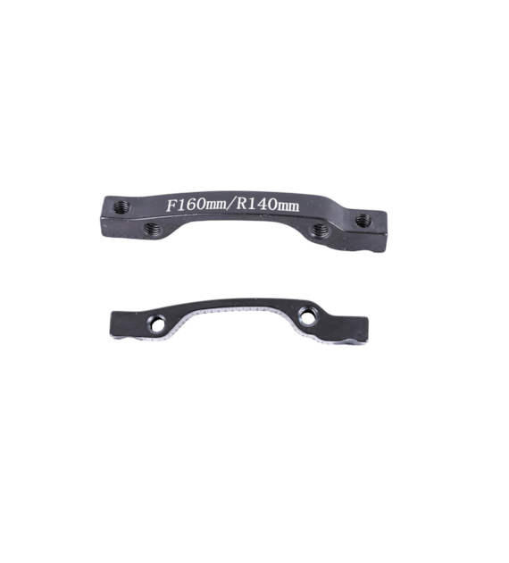 Adapter ham.tarcz. F160mm/R140mm