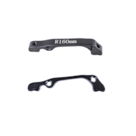 Adapter ham.tarcz. R160mm