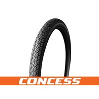 Opona 700x40C;40-622 CONCESS G5001 Czarna