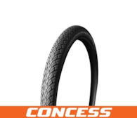 Opona 700x40C;40-622 CONCESS G5001 Czarna