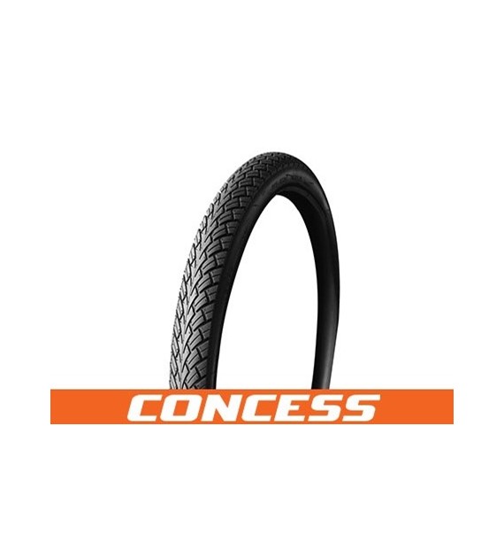 Opona 700x40C;40-622 CONCESS G5001 Czarna