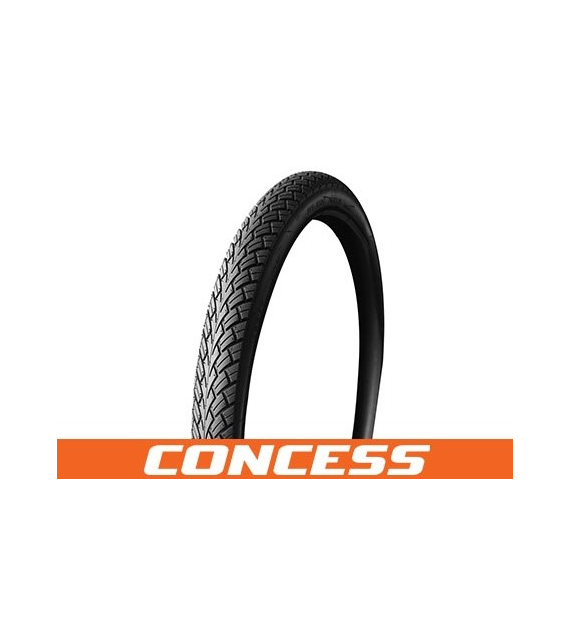 Opona 700x40C;40-622 CONCESS G5001 Czarna