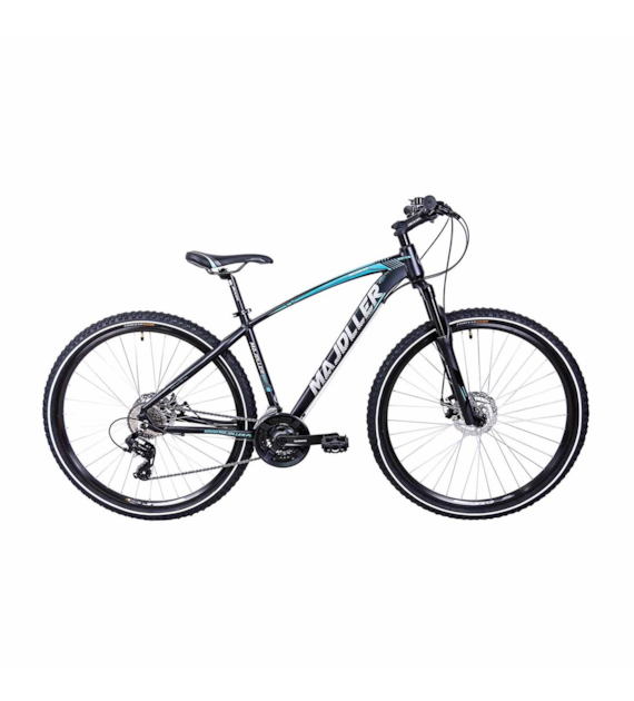 Rower Majdller 29'' DRAKON 9.0 2HTMech17'' Cza/tur