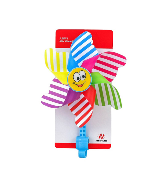 Wiatrak CK-FC-14 kolor