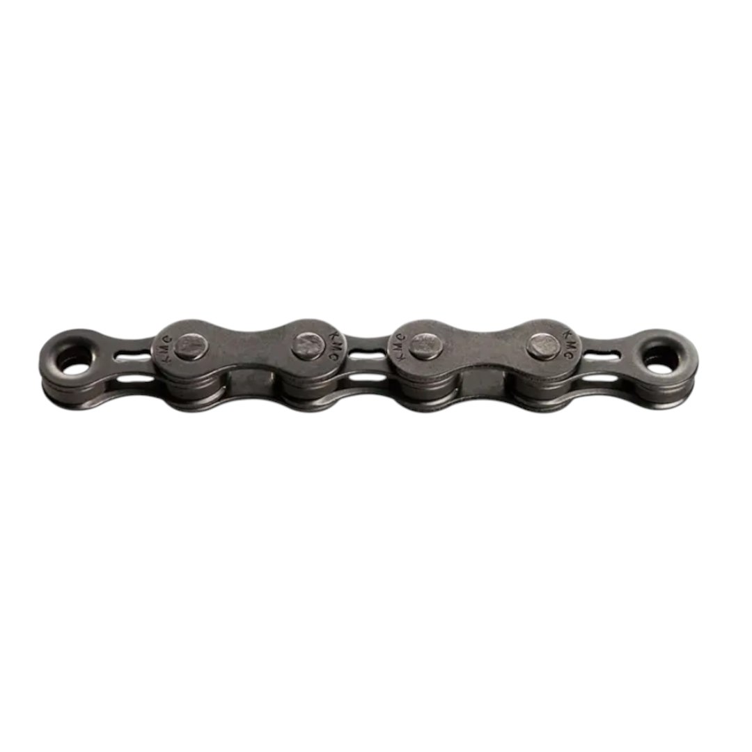 Łańcuch KMC Z6 (Z-33)1/2 x3/32   brązowy