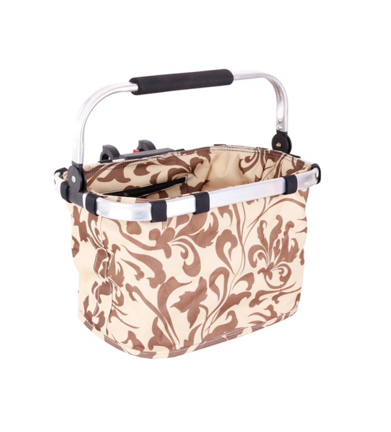 Torba BL-F-014 na kier. Clik brąz