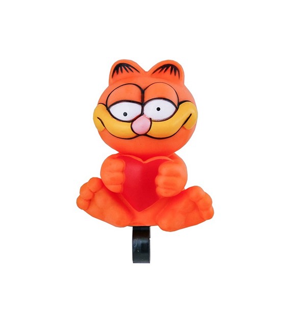 Trąbka-zabawka Garfield