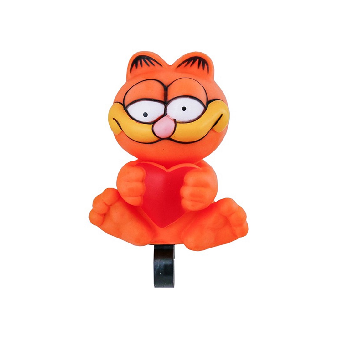 Trąbka-zabawka Garfield